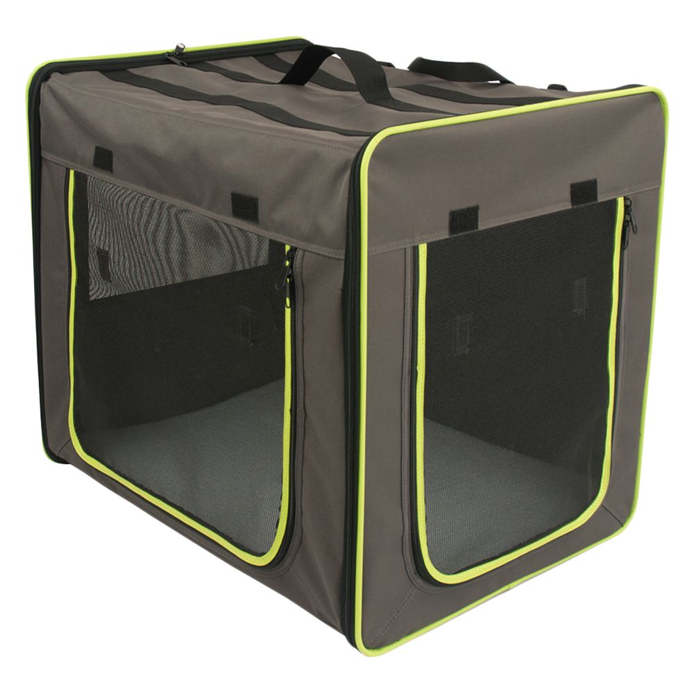 First Class Basic Transport Crate