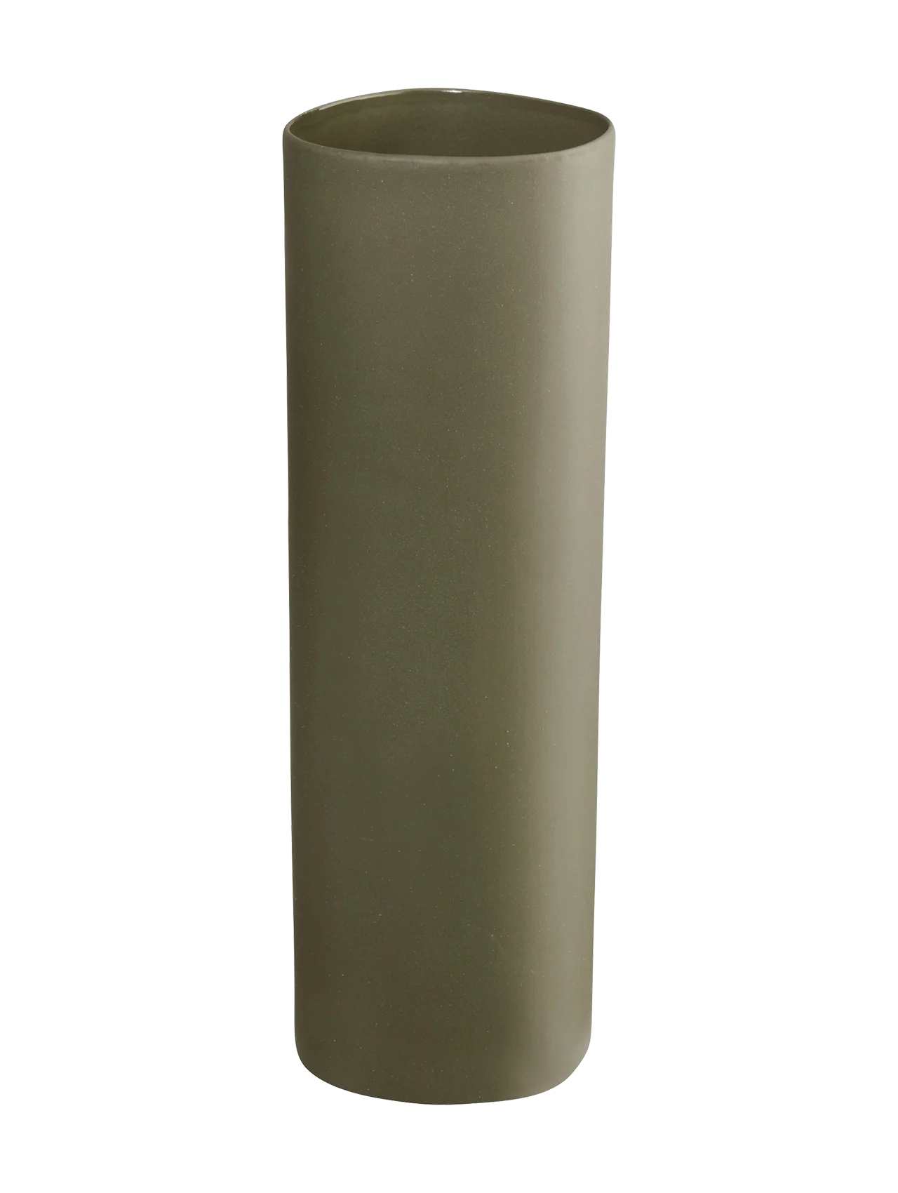 vase, olive