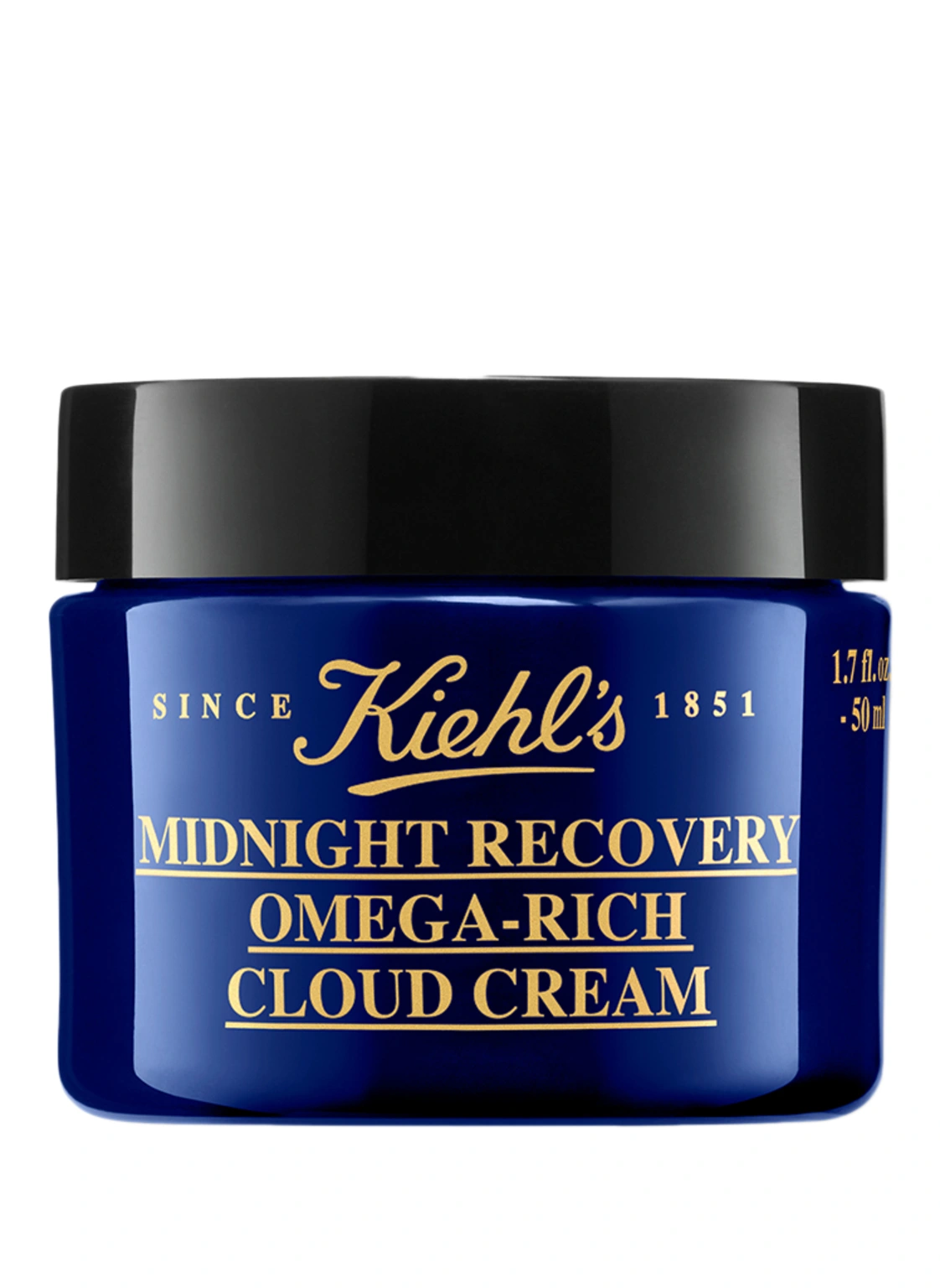 Kiehl's MIDNIGHT RECOVERY CREAM