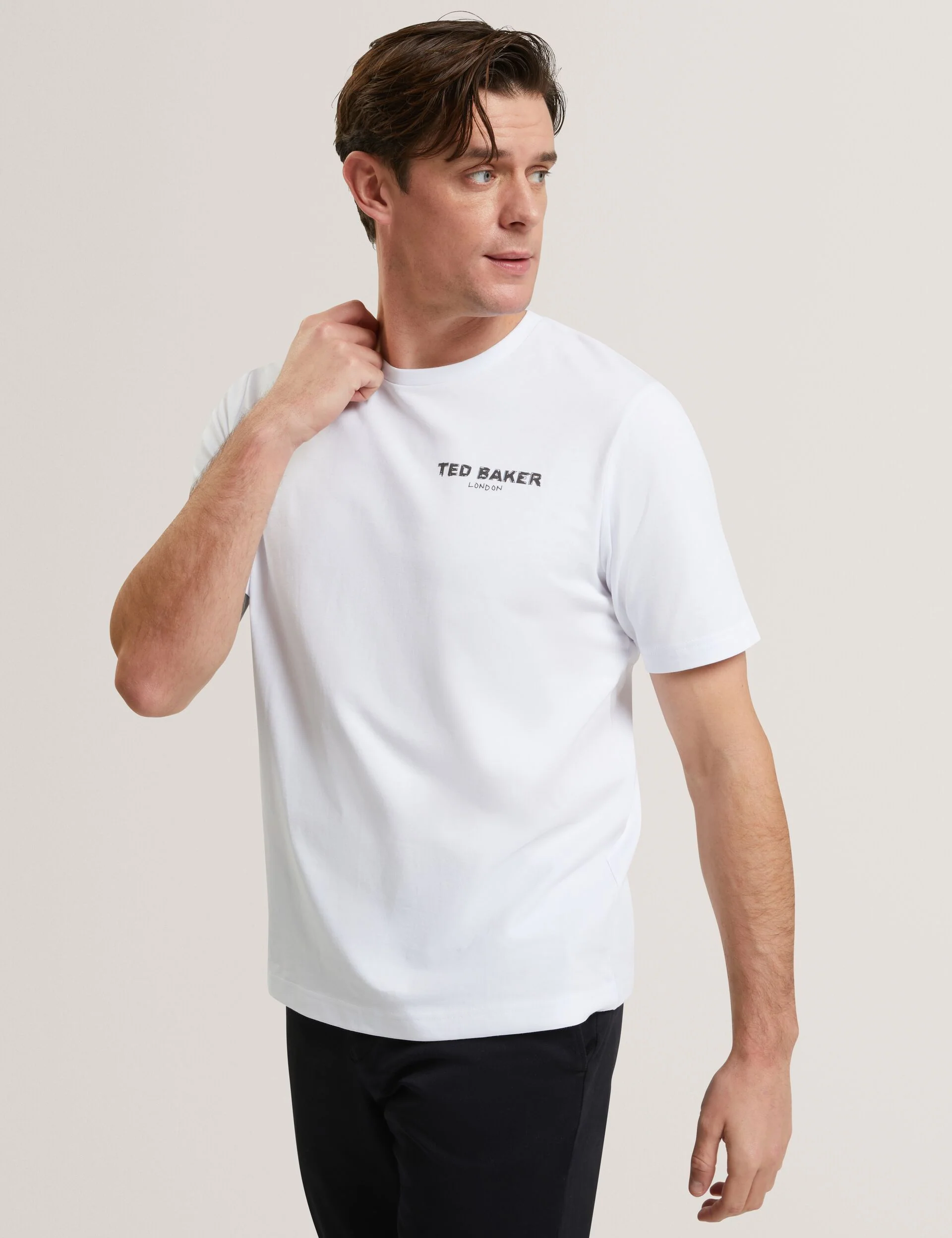 RAMOSS | WHITE