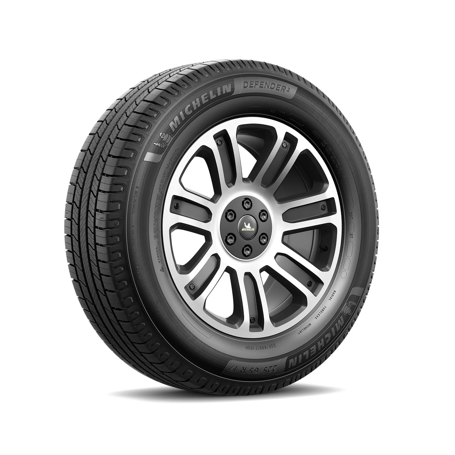 Full season 235/55R20 102H bus tyres