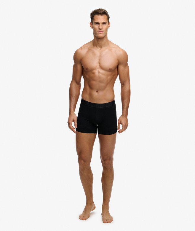 Boxer Triple Pack
