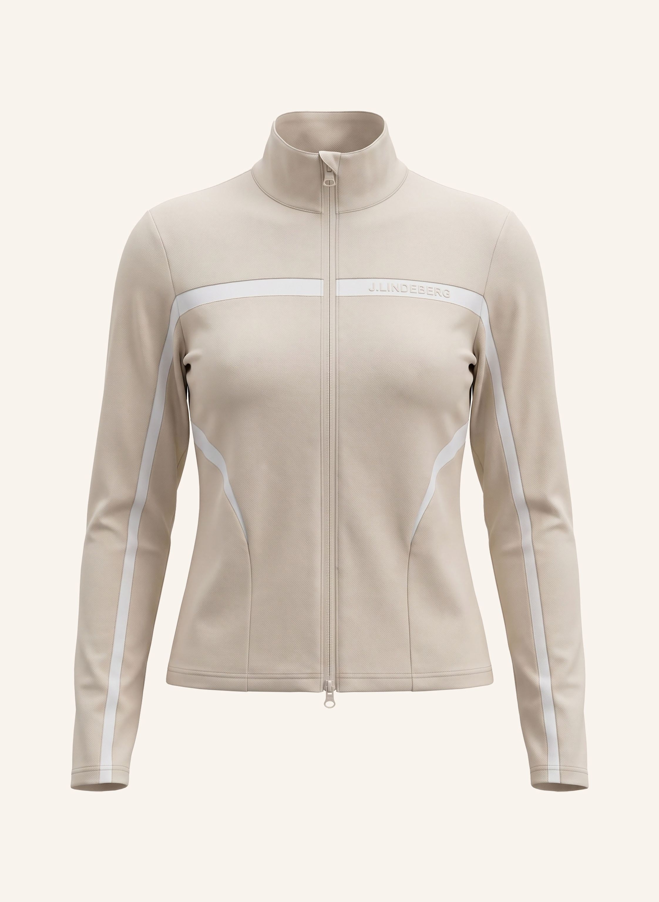 J.LINDEBERG Midlayer‑Top