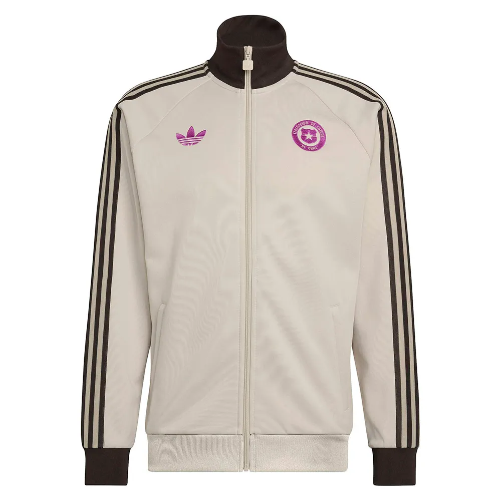 adidas Chile Originals tracksuit jacket
