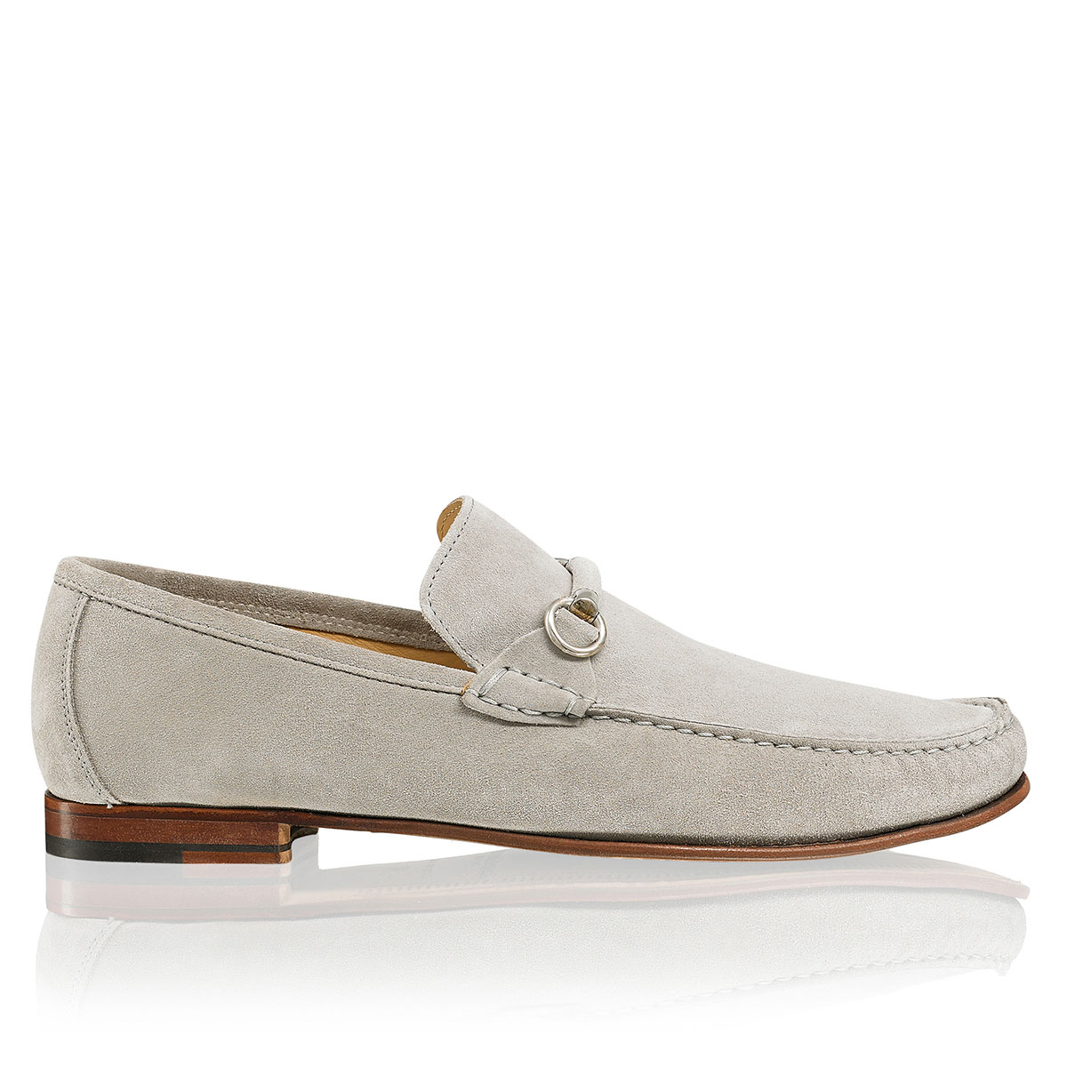 Russell & Bromley MISTY Slip On Moccasin