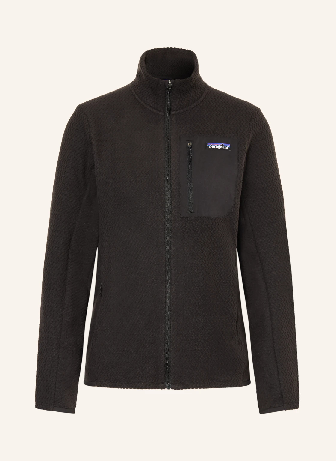patagonia Fleecejacke R1® AIR
