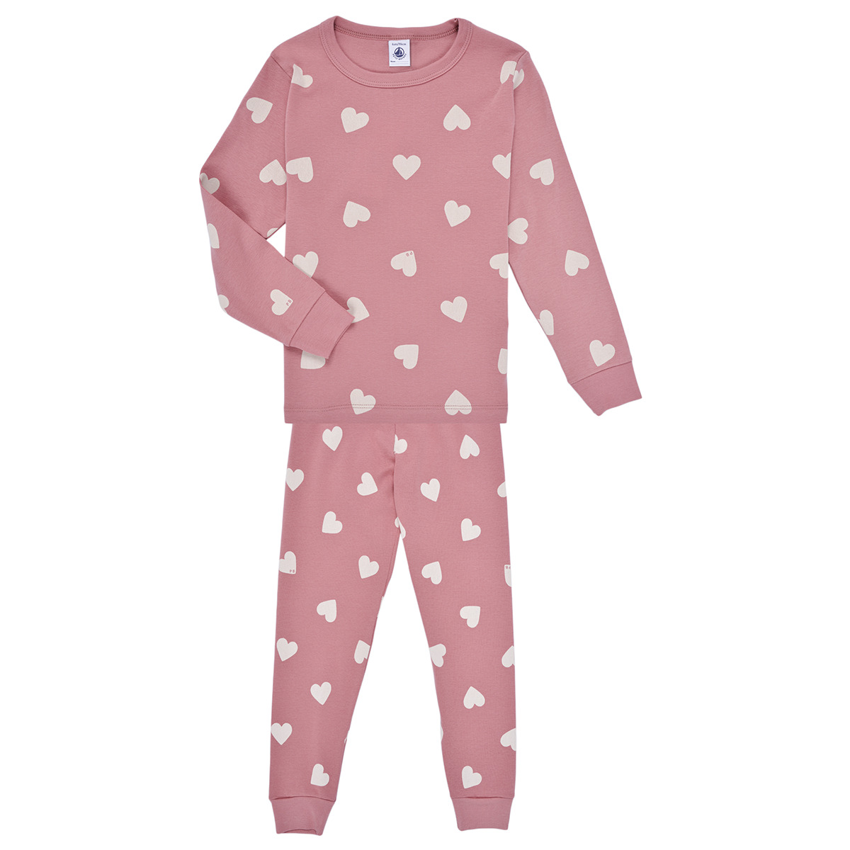 Petit Bateau - TACOURT - Pink