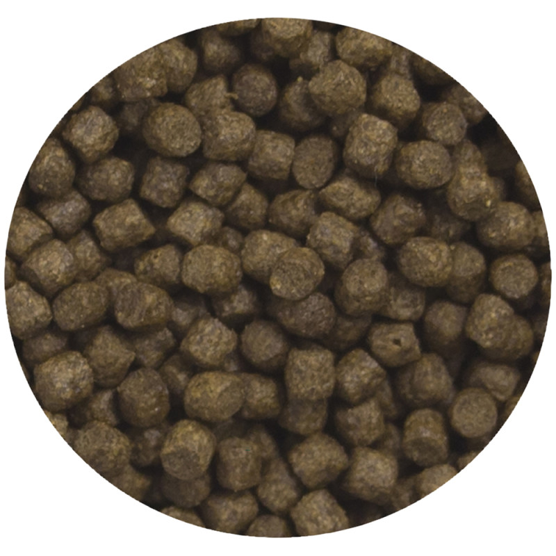 Nourriture pour carpes Heiko Koï Energy Menu 1 L