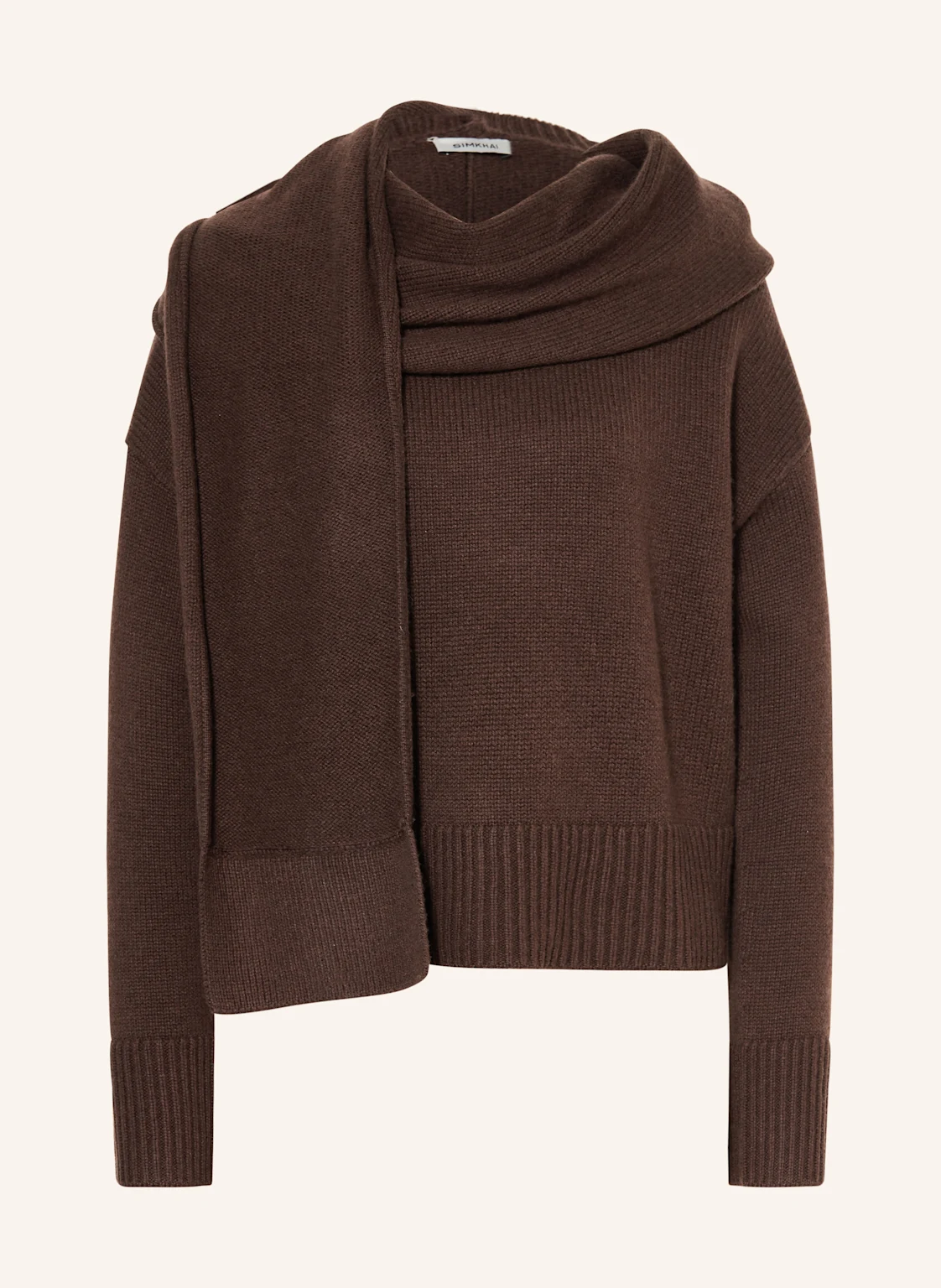 SIMKHAI Pullover ELSON