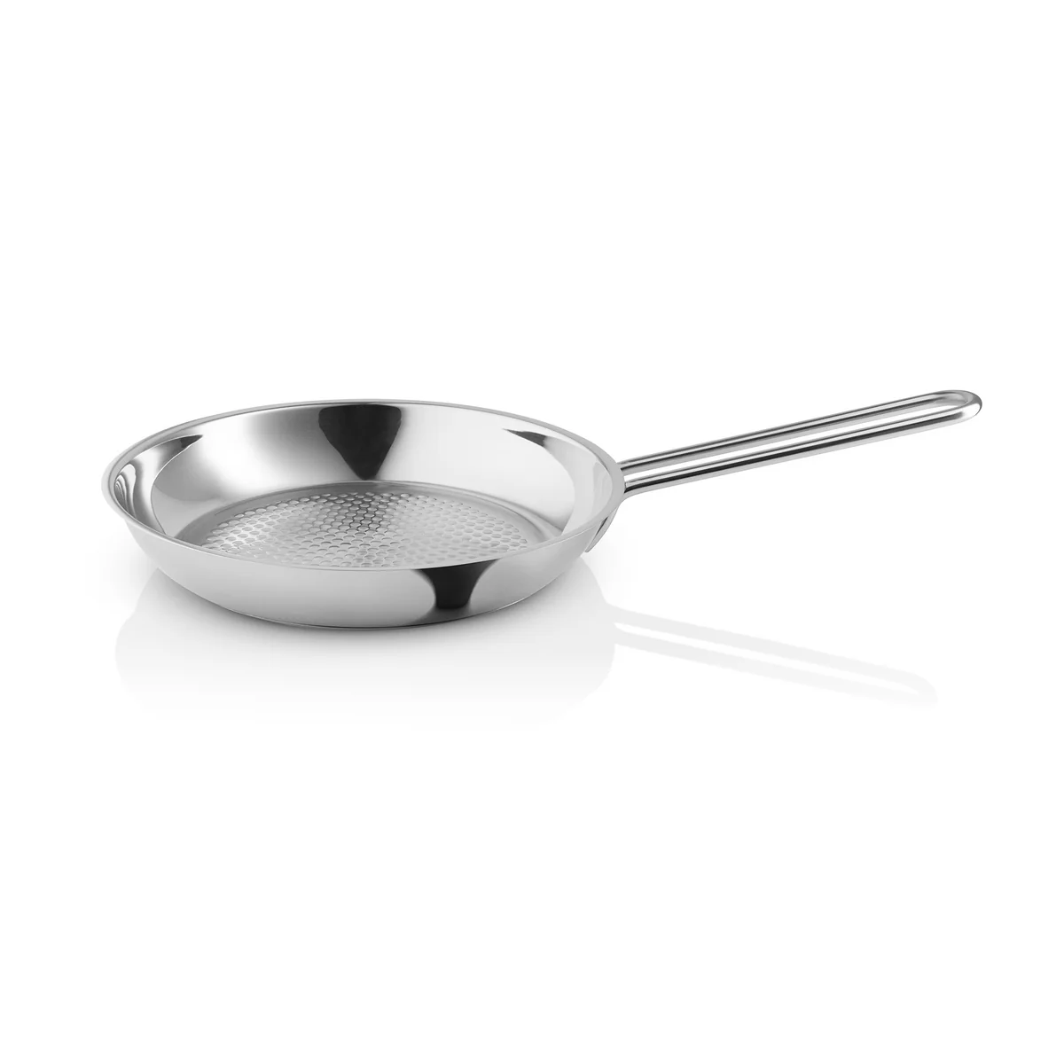 Eva Solo - Stainless Steel Bratpfanne
