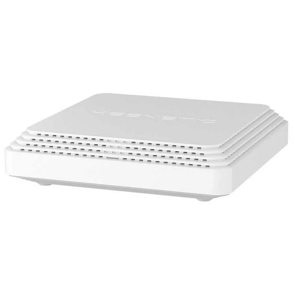 Keenetic Challenger SE router
