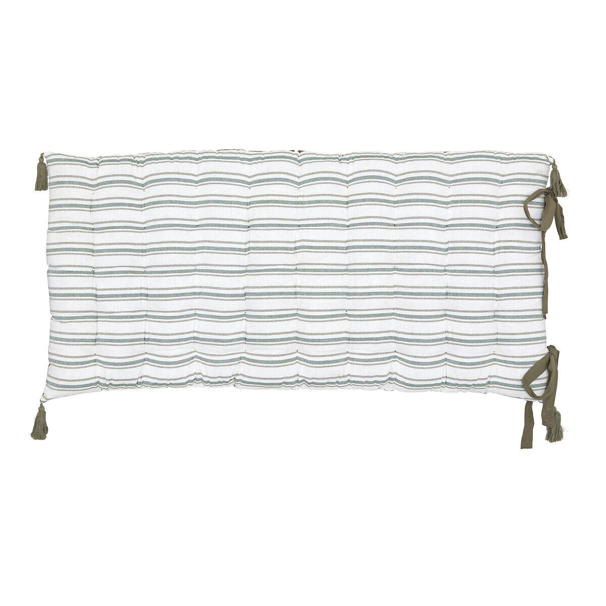 Coxim de chão GROOVE verde