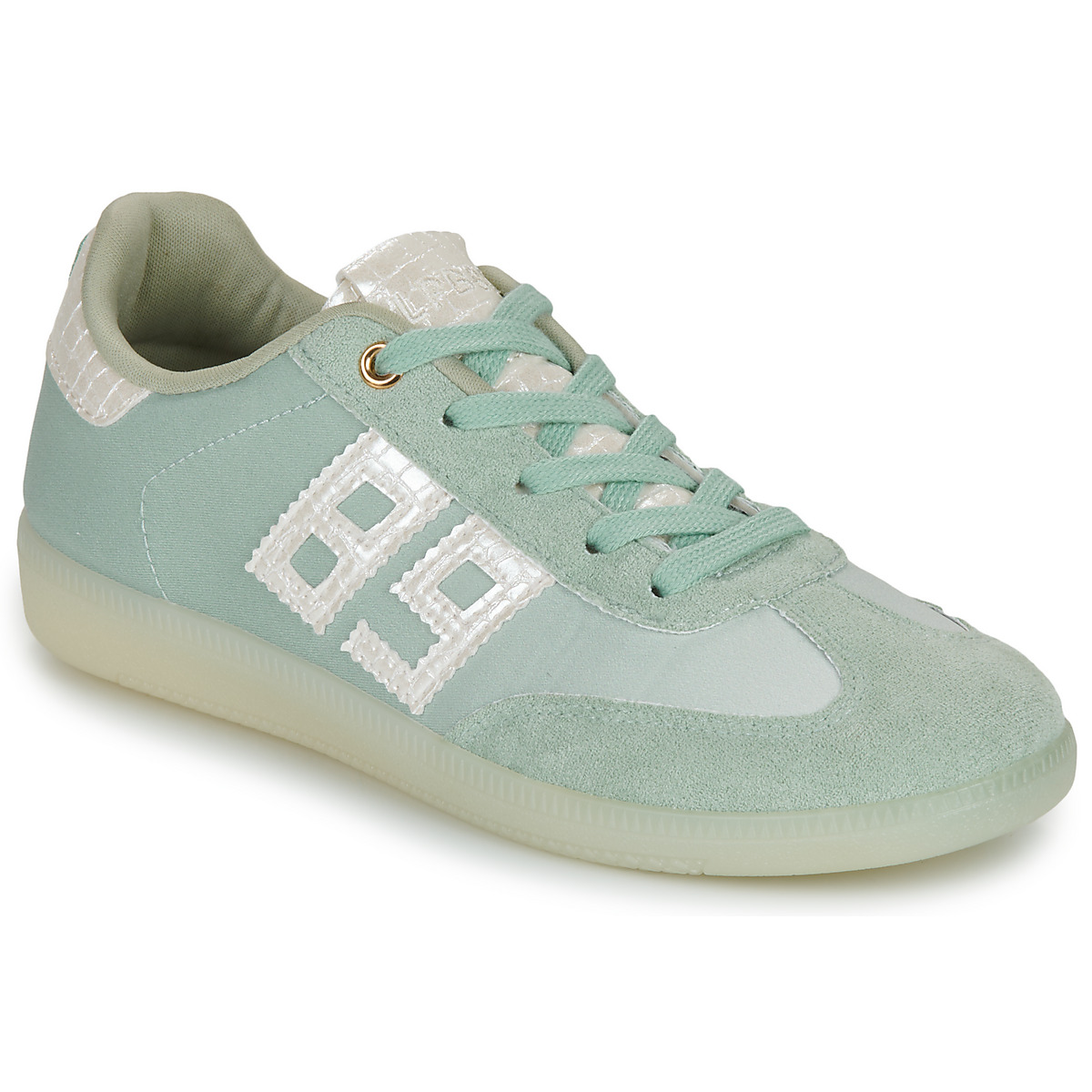 LPB 89 - NAE - Green