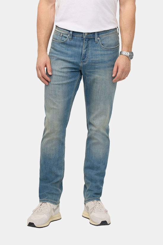 Duer Performance Denim Relaxed Taper Broek