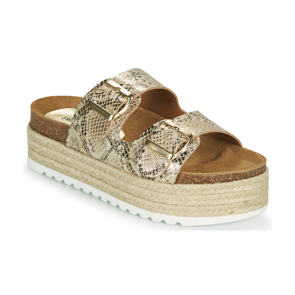 Sweet Lemon - NOZAN - Brown