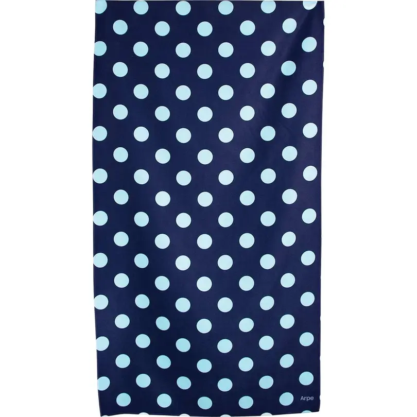 Strandtuch Dots