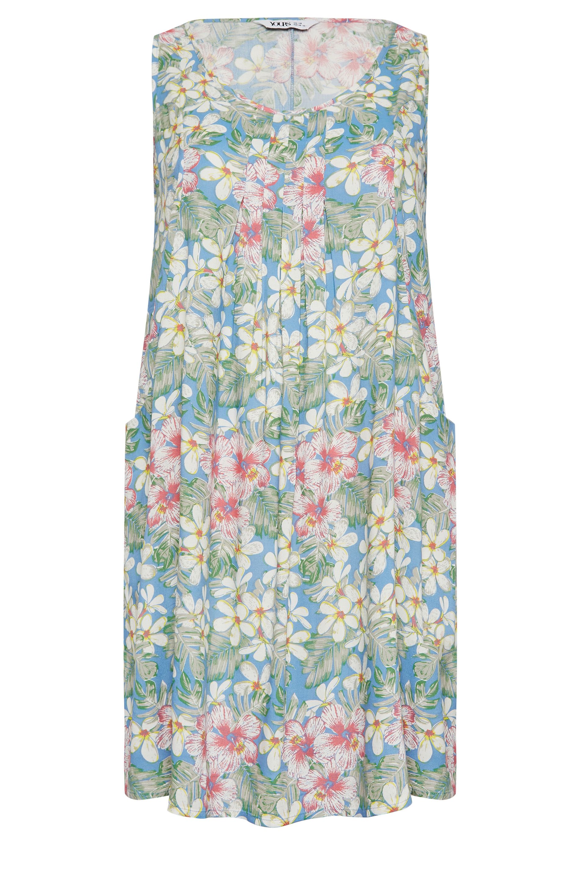 Yours Pocket Dress