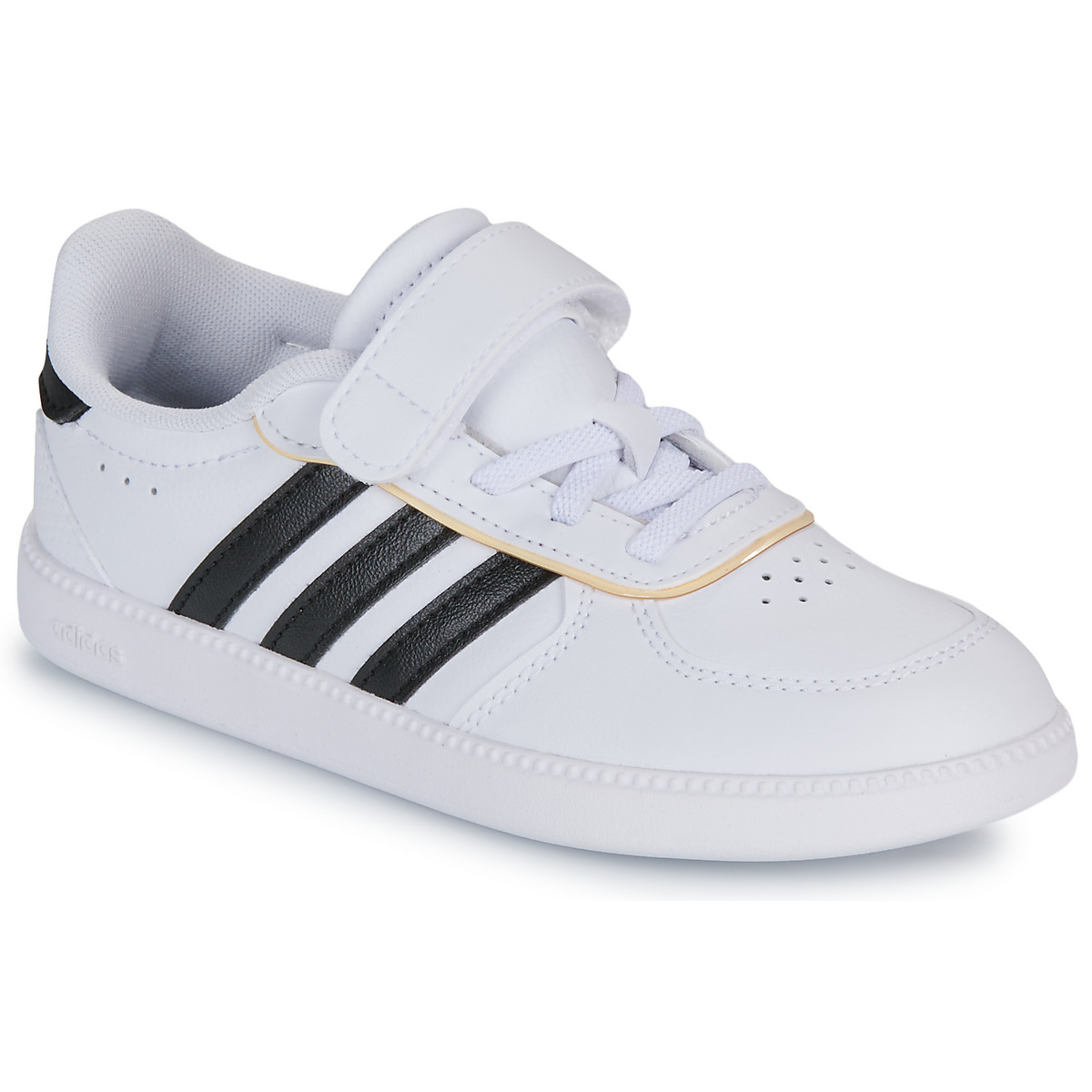 adidas - BREAKNET SLEEK EL C - White / Black