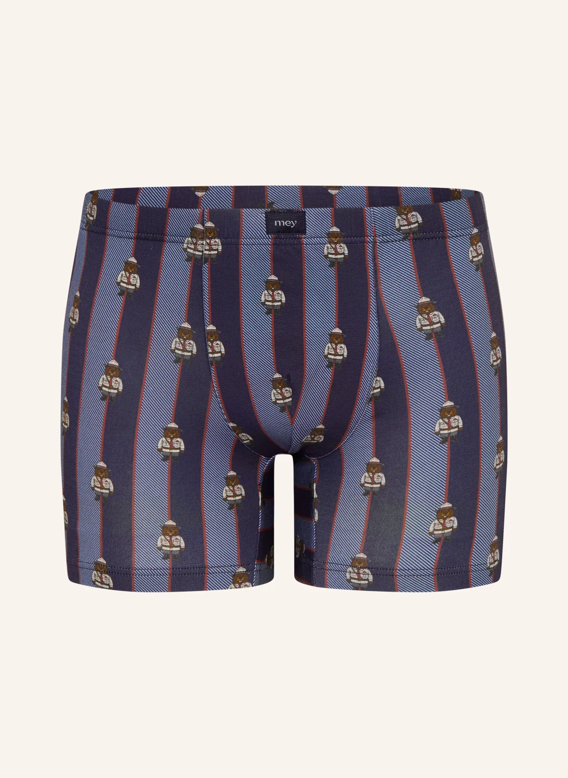mey Boxershorts Serie RANGER PATROL