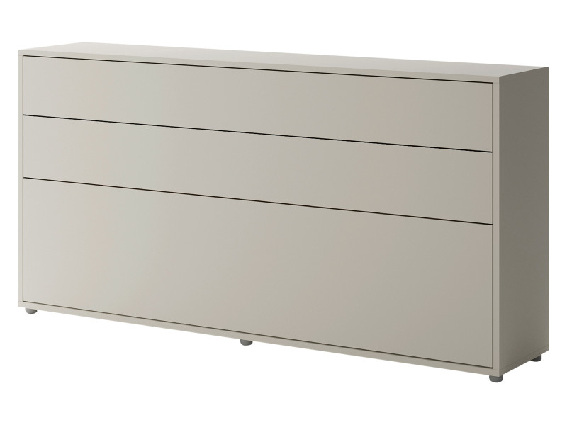 Półkotapczan Bed-Concept BC-06 90x200