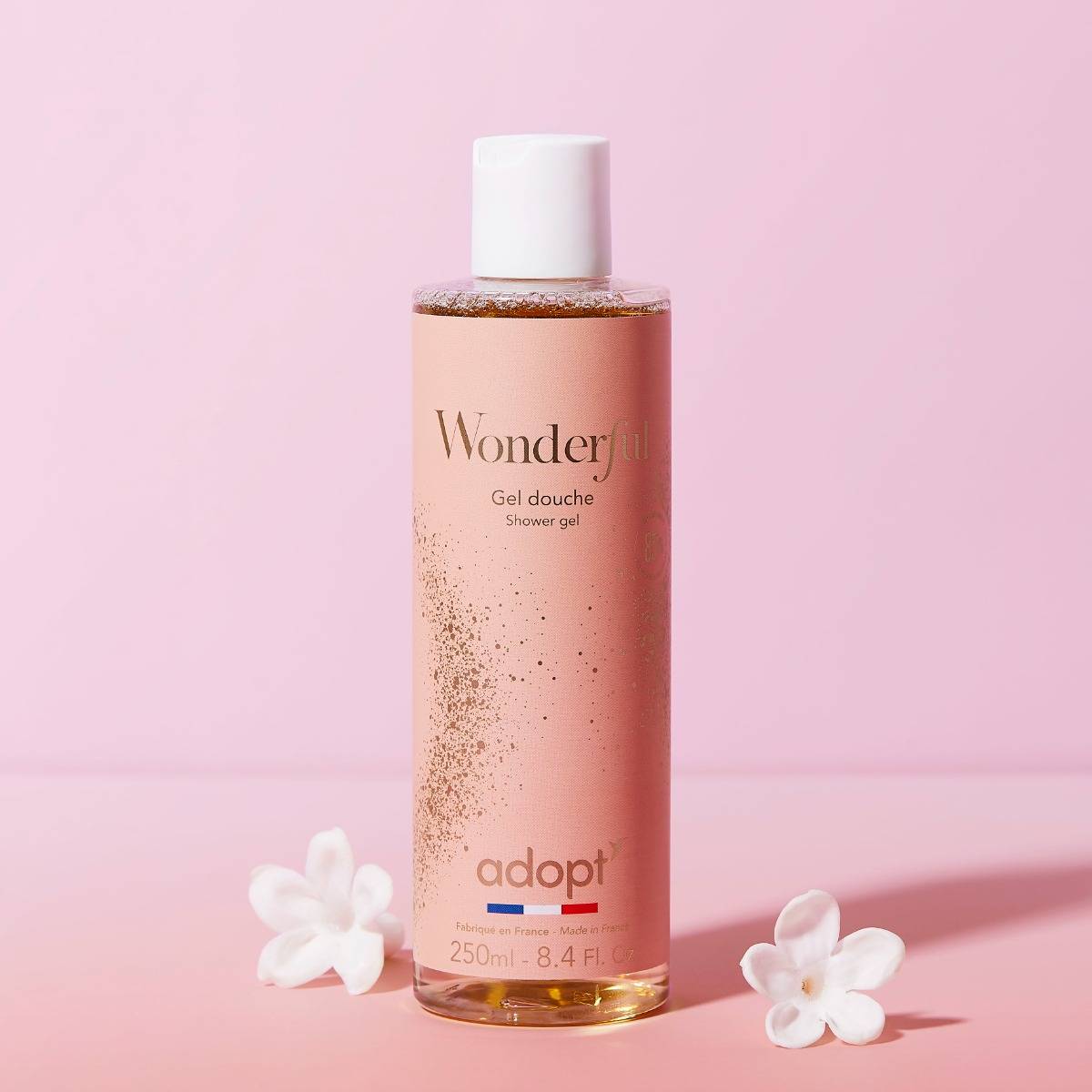 WonderfulGel douche 250 ml