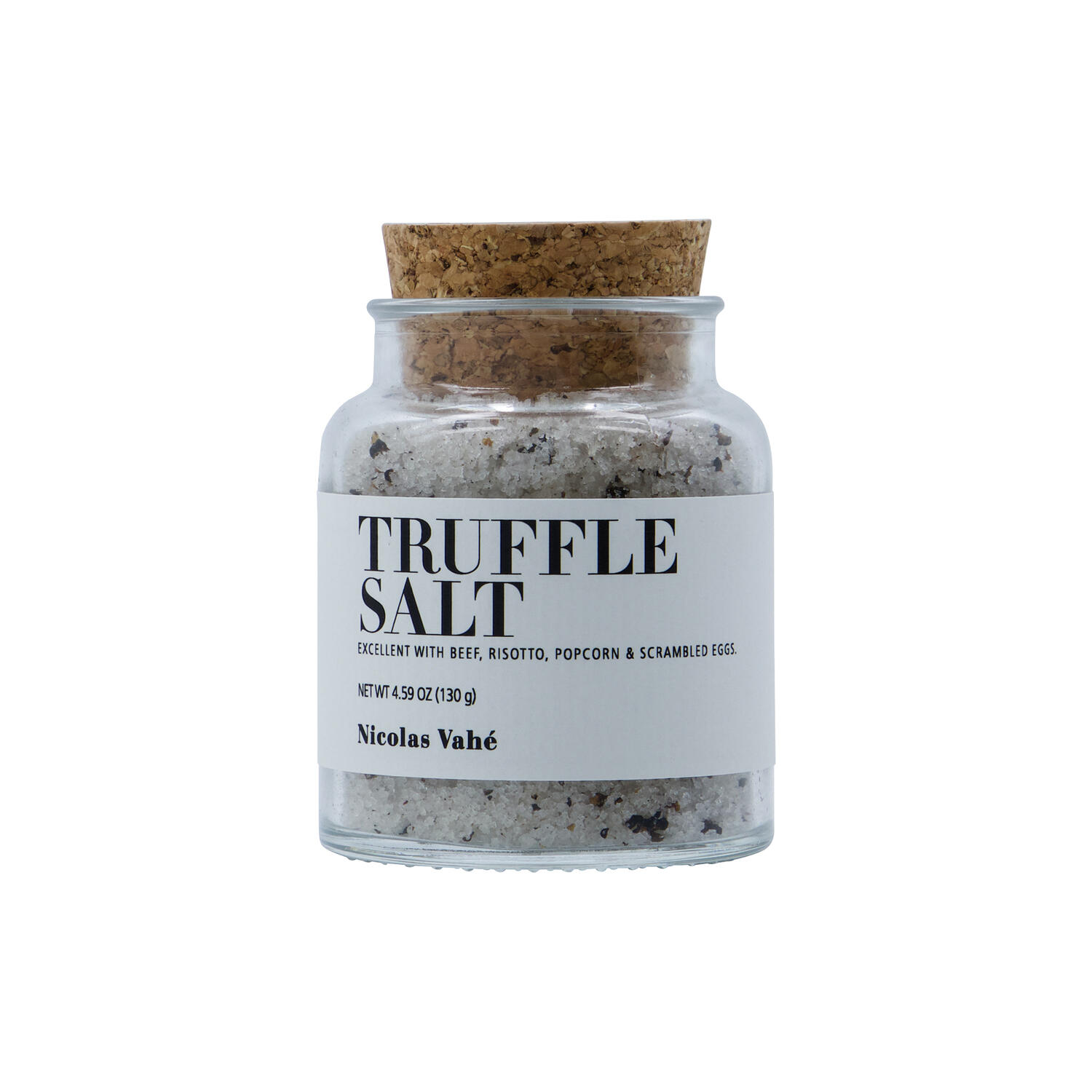 Truffle salt