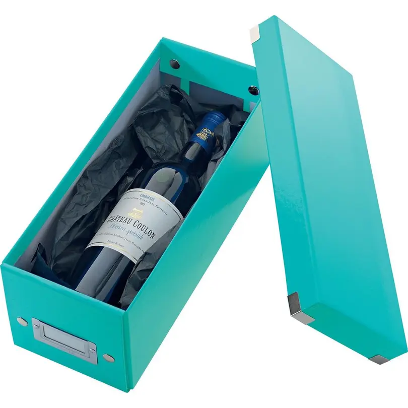 Aufbewahrungsbox Click & Store