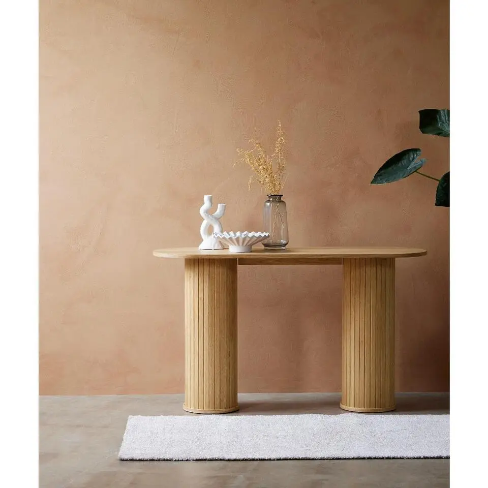 Nordic Home - Kelly sidetable 130 cm - naturel