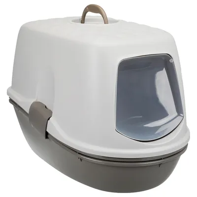 Trixie Berto Top Cat Litter Box