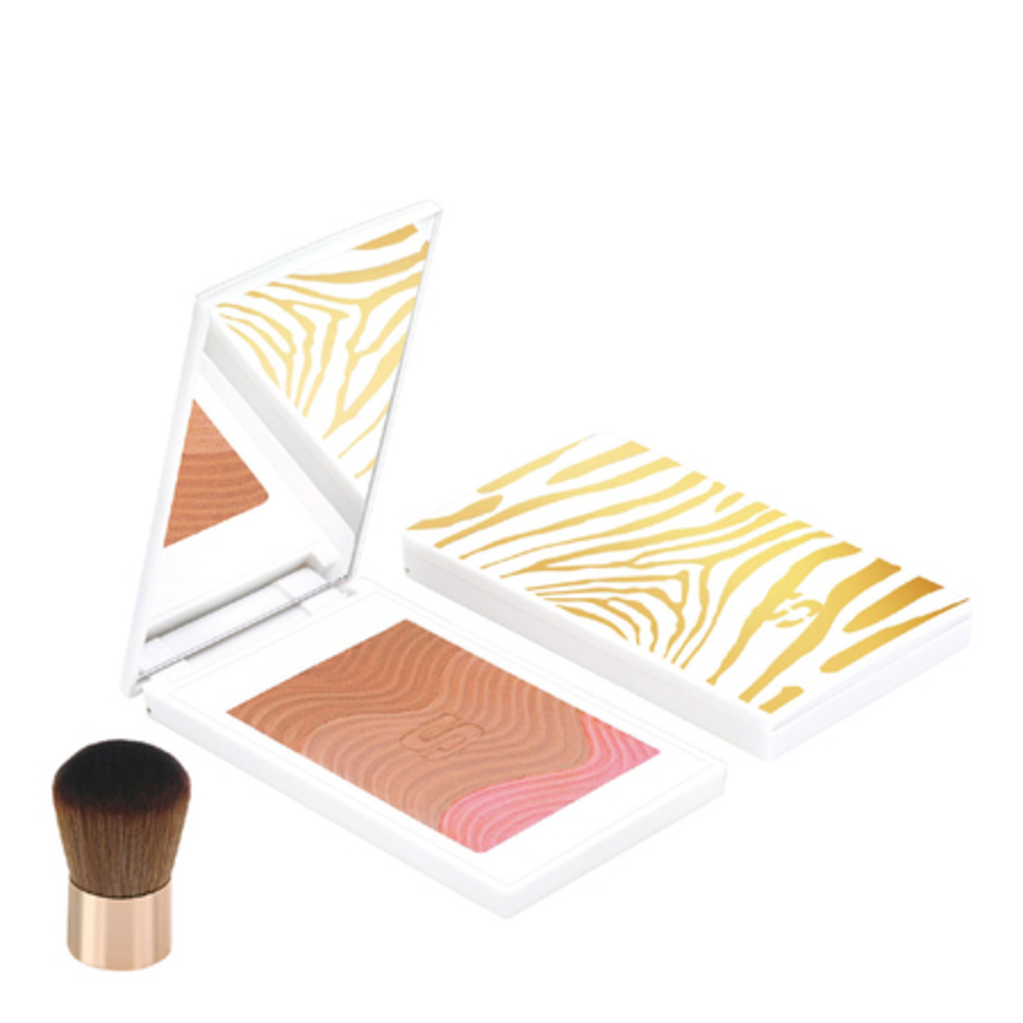 PHYTO TOUCHEPoudre Éclat Soleil