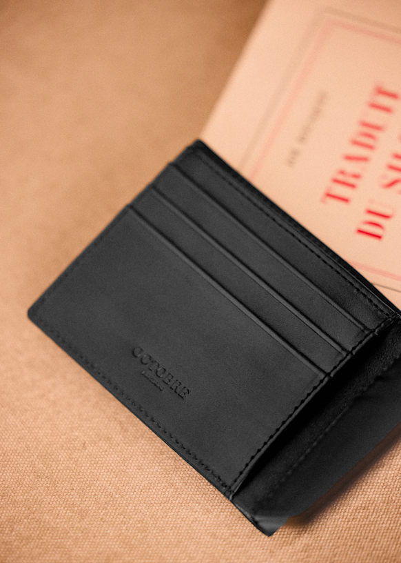 Chris Wallet