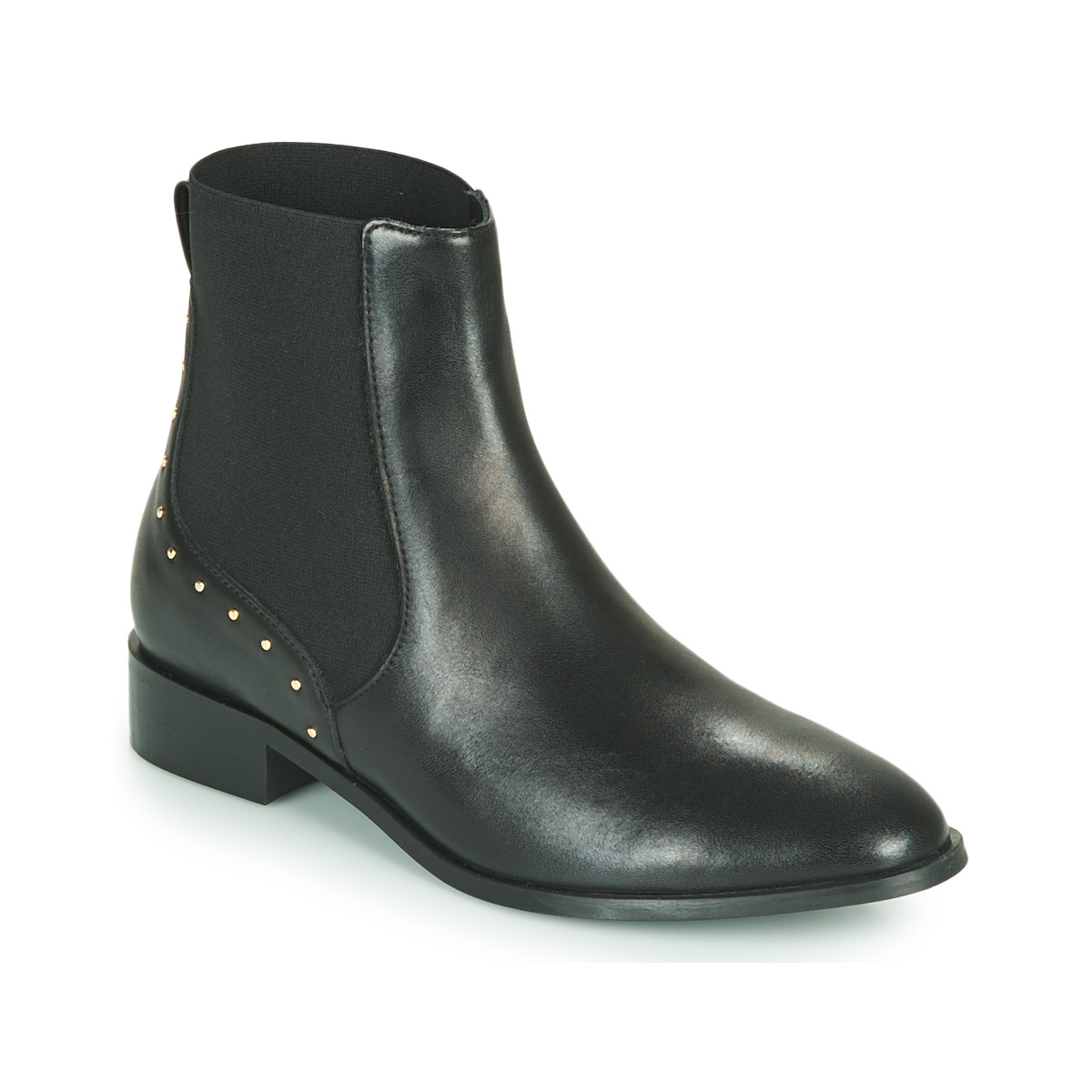 JB Martin - ANGE - Veal / Black