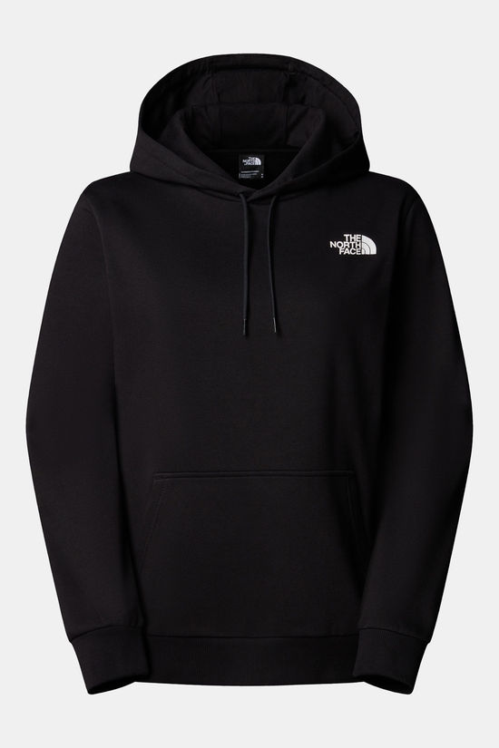 The North Face Simple Dome Hoodie Trui Dames