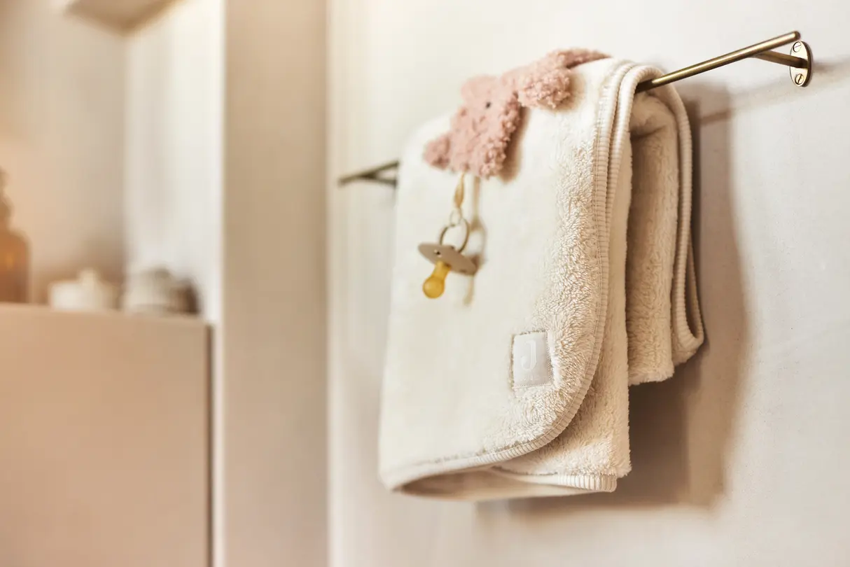 Babydecke Basics