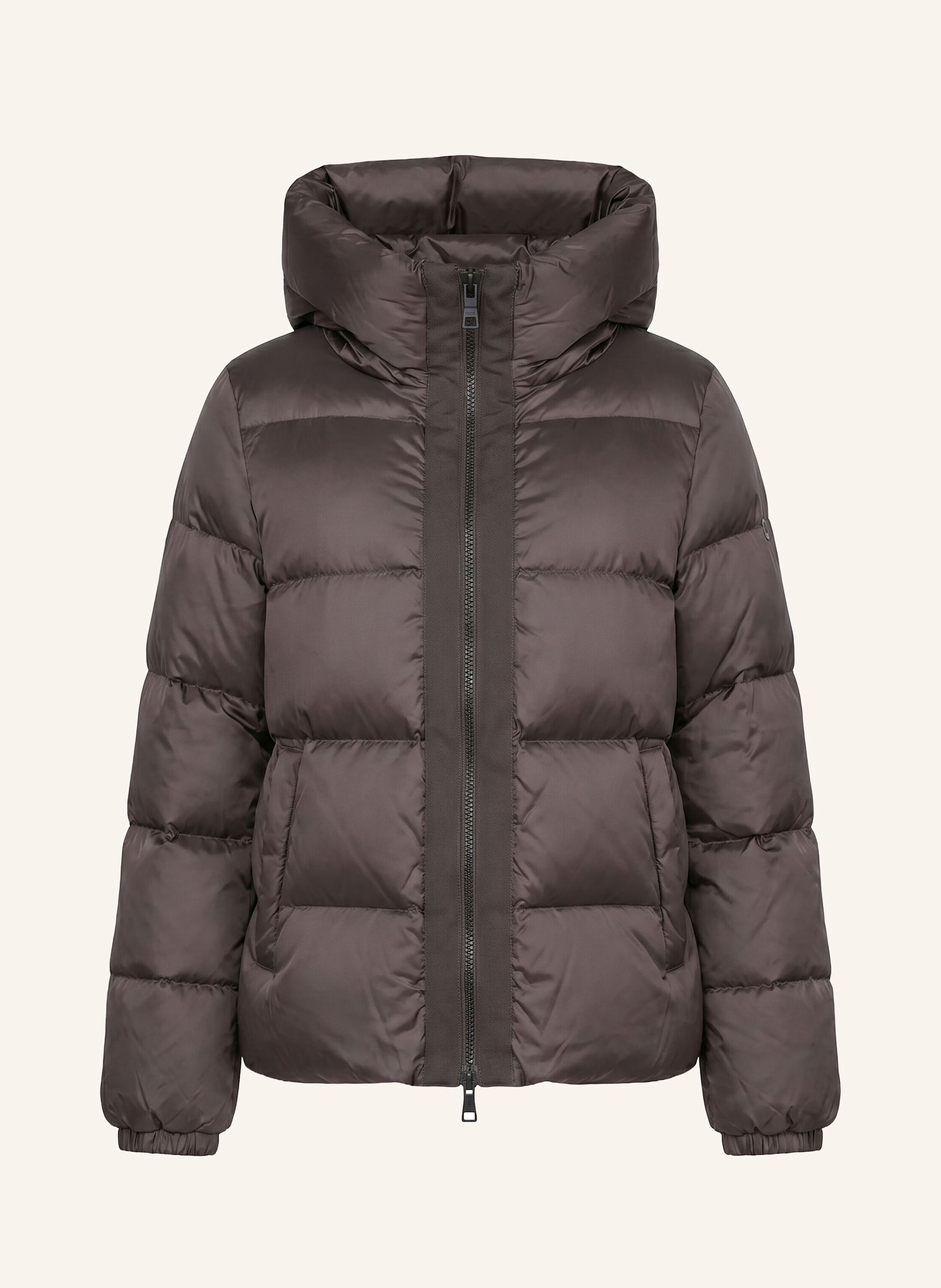 BLONDE No.8 Daunenjacke LE MANS