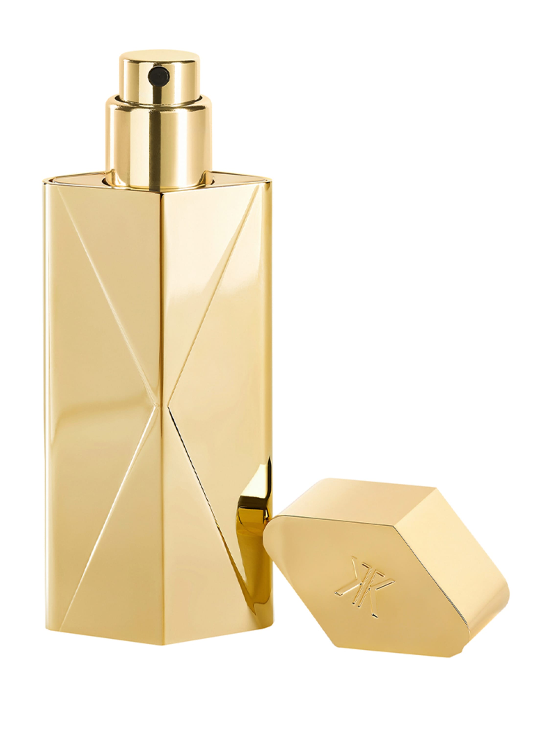 Maison Francis Kurkdjian  GLOBE TROTTER - GOLD EDITION
