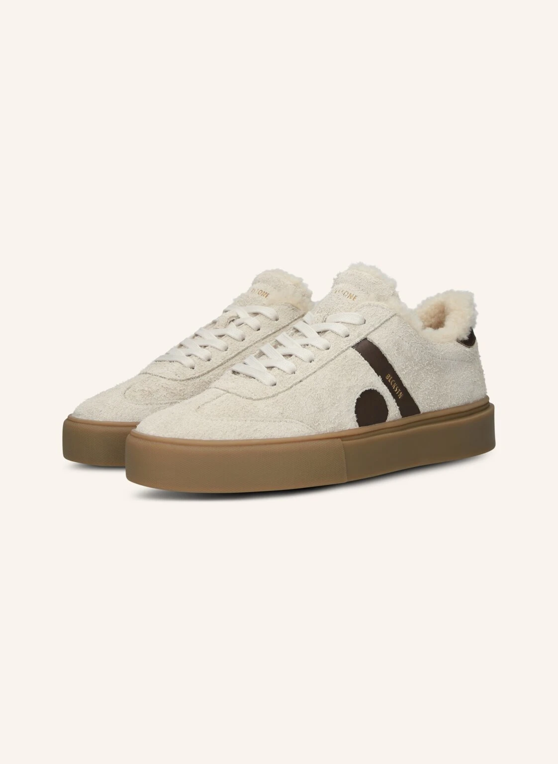 BLACKSTONE Sneaker