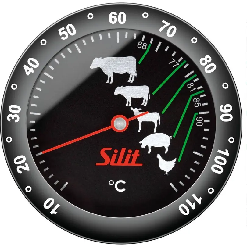 Fleischthermometer Sensero