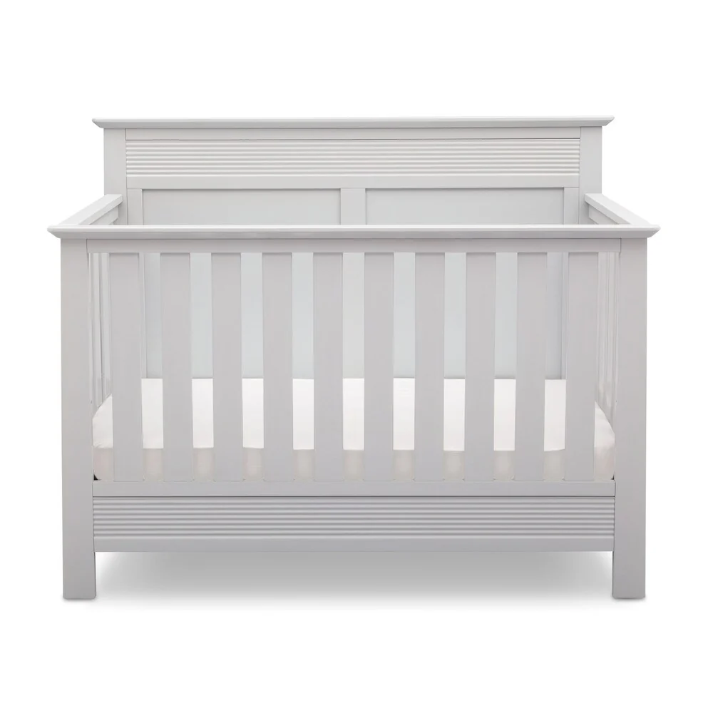 Serta Fall River 4-in-1 Convertible Crib