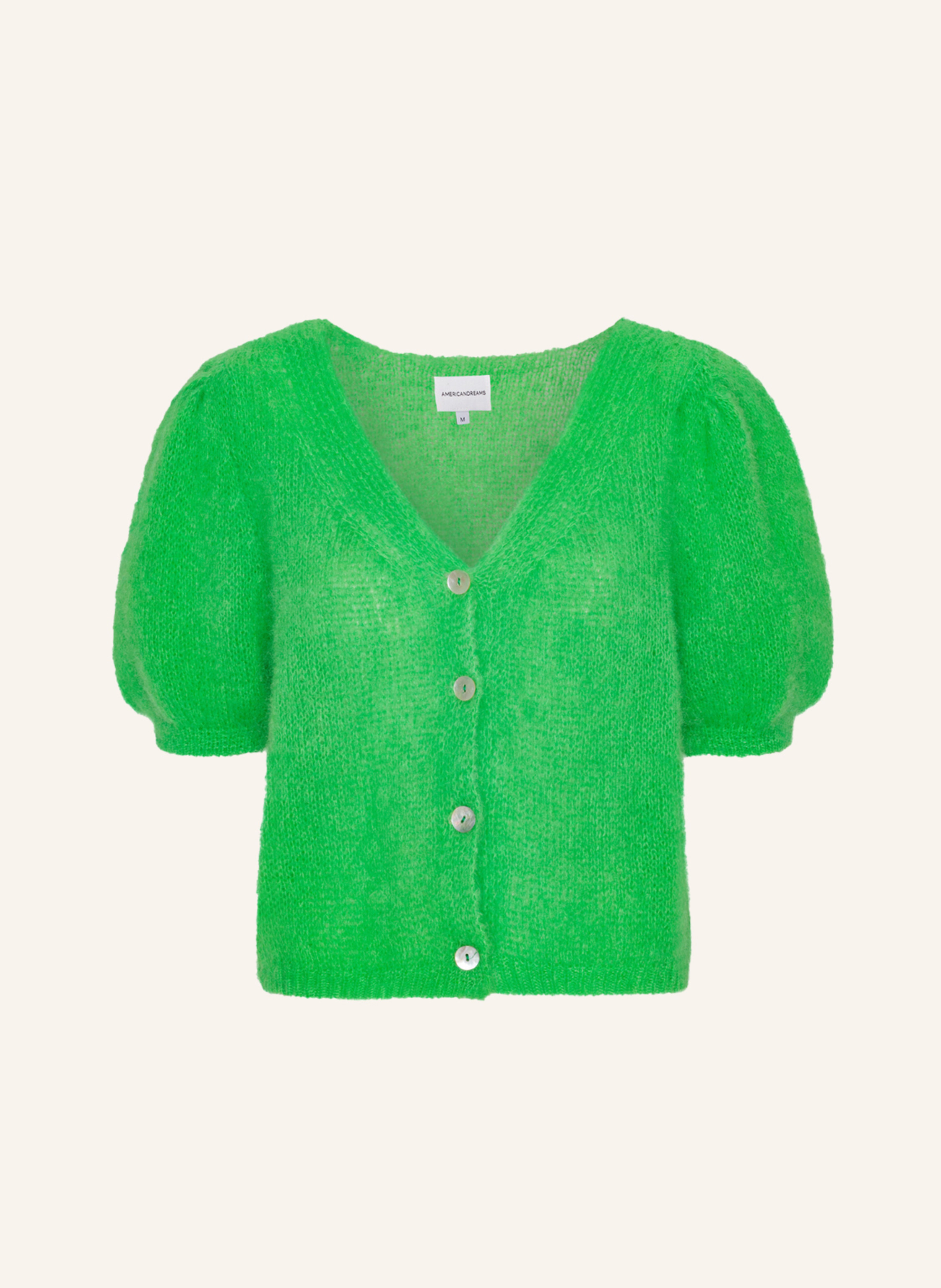 AMERICANDREAMS Cardigan Harper