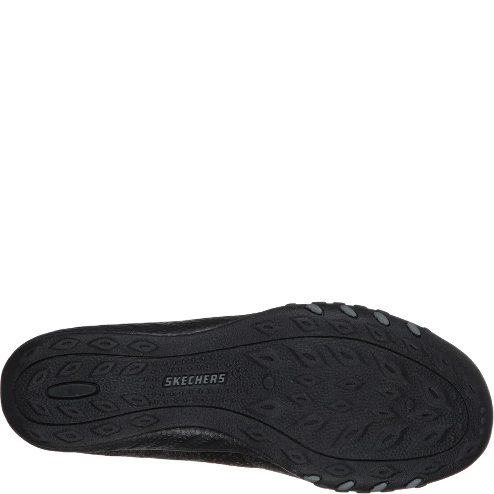 Skechers Breathe-Easy Trainers
