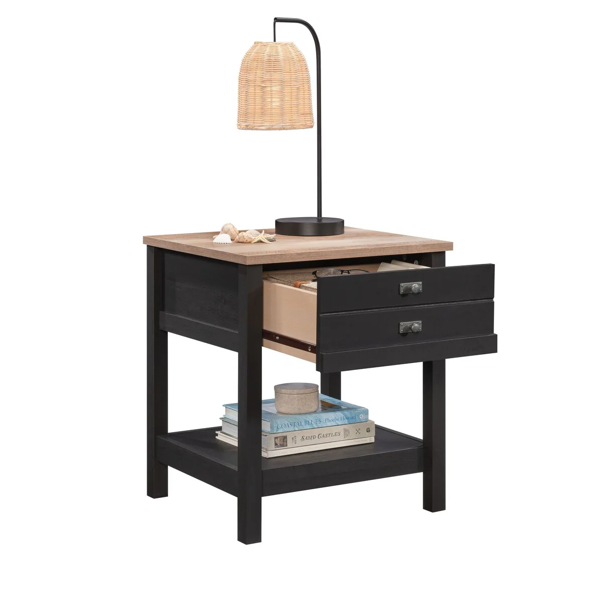 Cottage Road Night Stand Myo