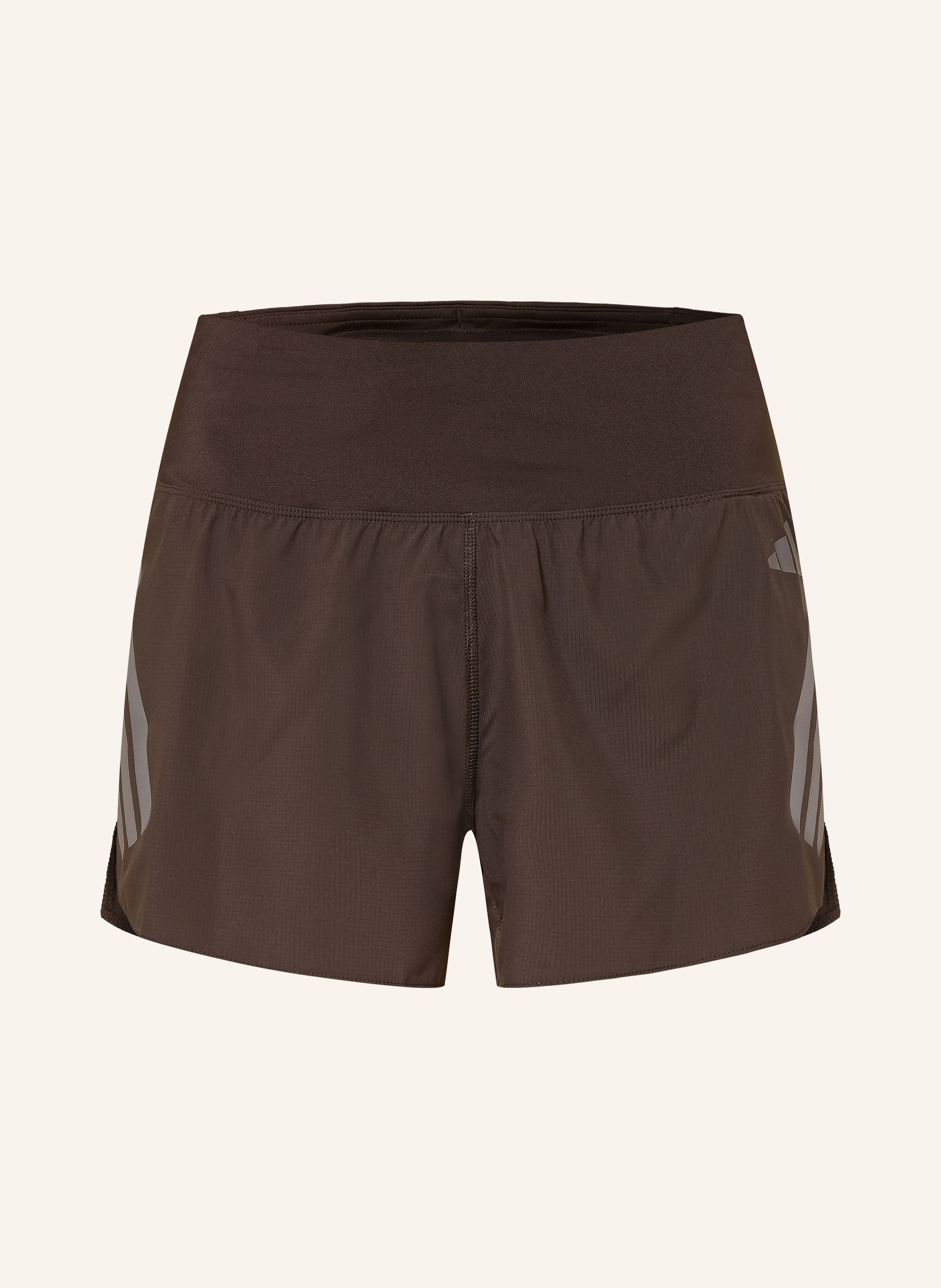 adidas 2-in-1-Laufshorts ADI365