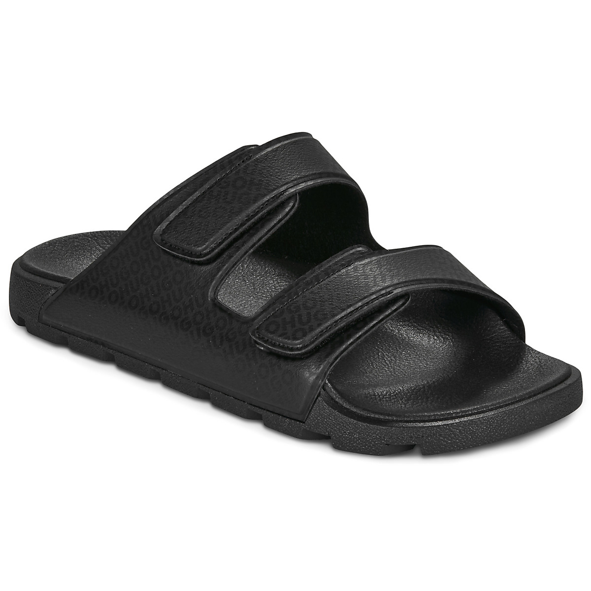 HUGO - Evander_sand_grpuao - Black