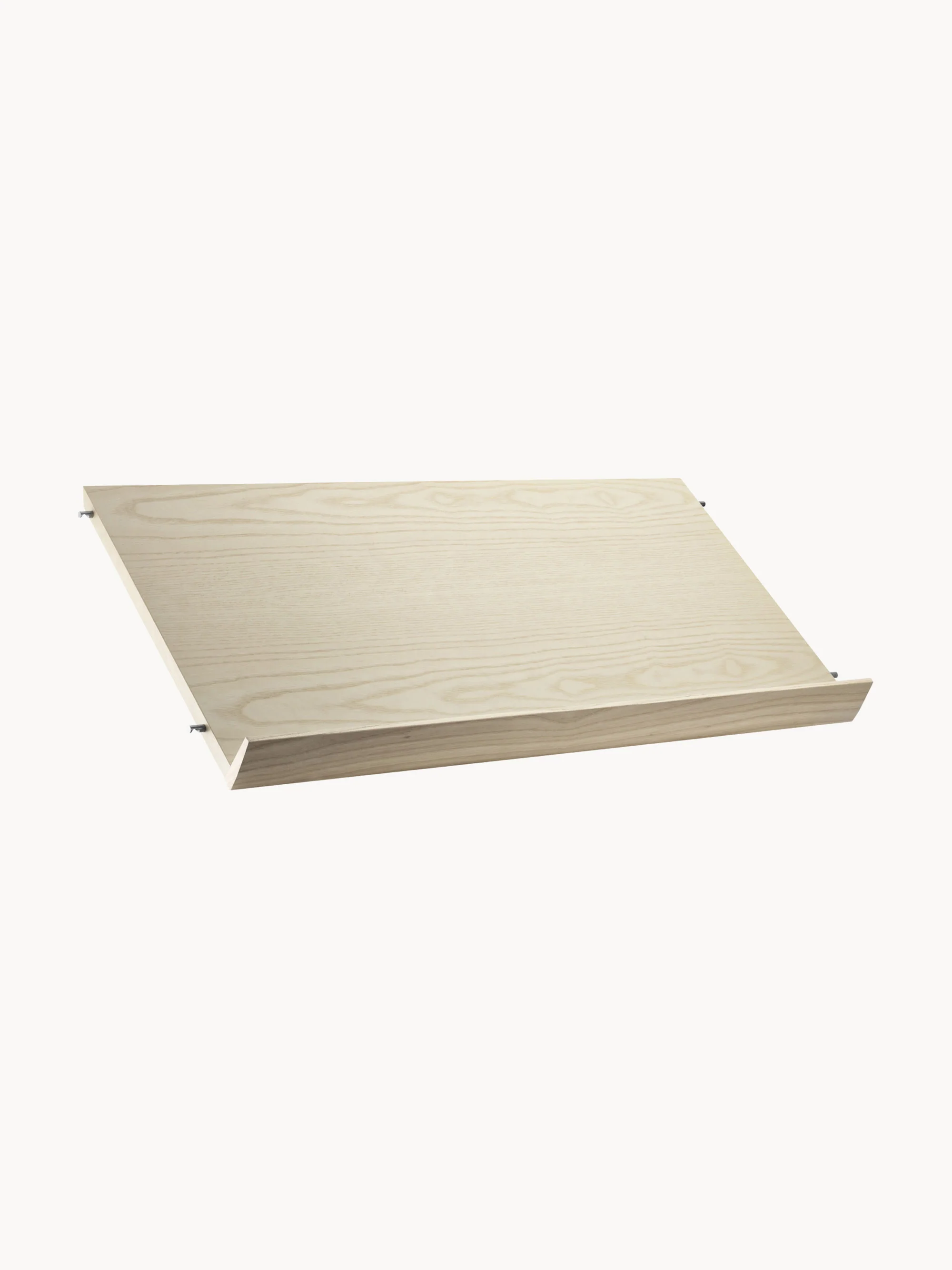 Zeitschriftenregal String System, B 78 x T 30 cm