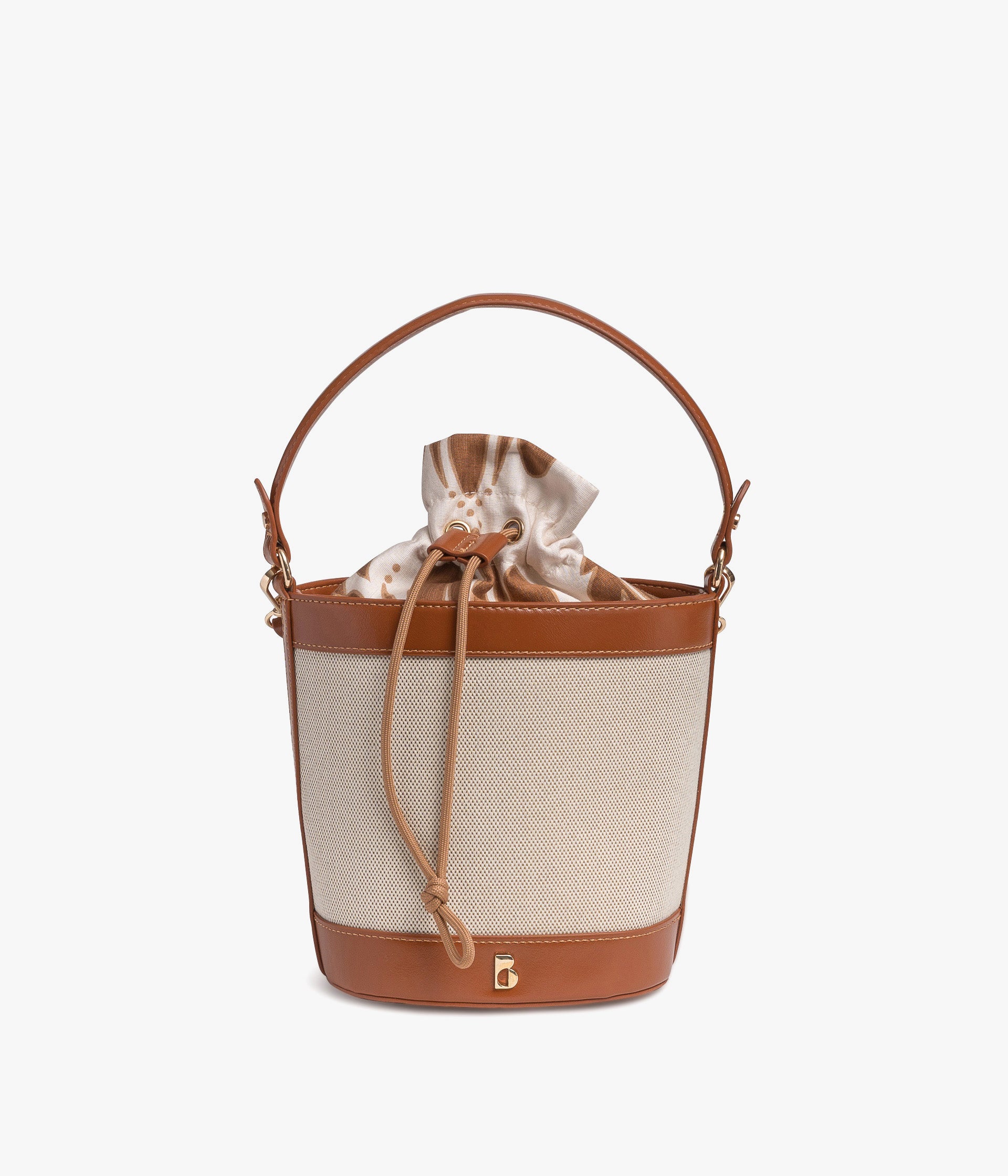 Sac Colette écru