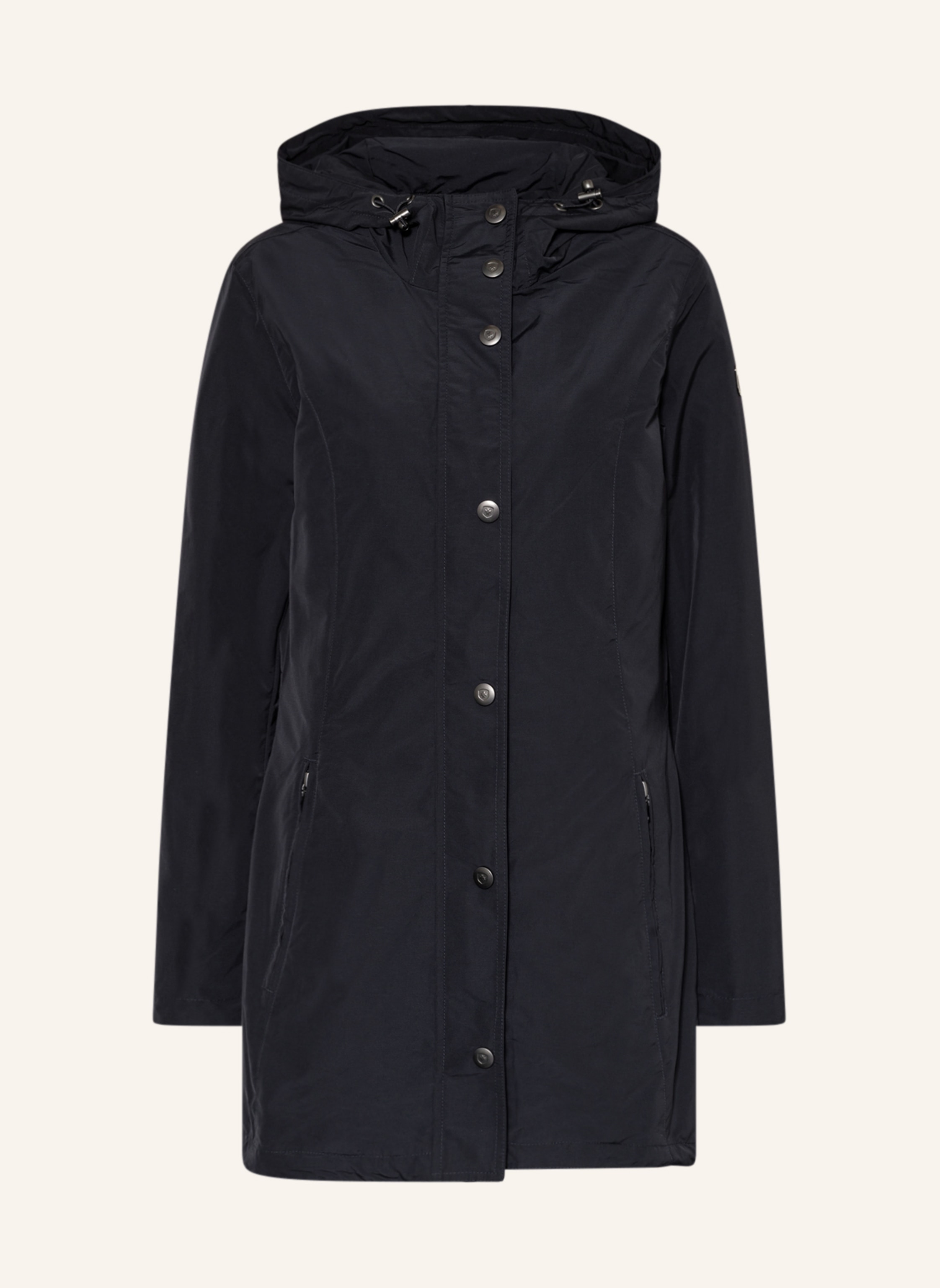 WELLENSTEYN Parka TARENT