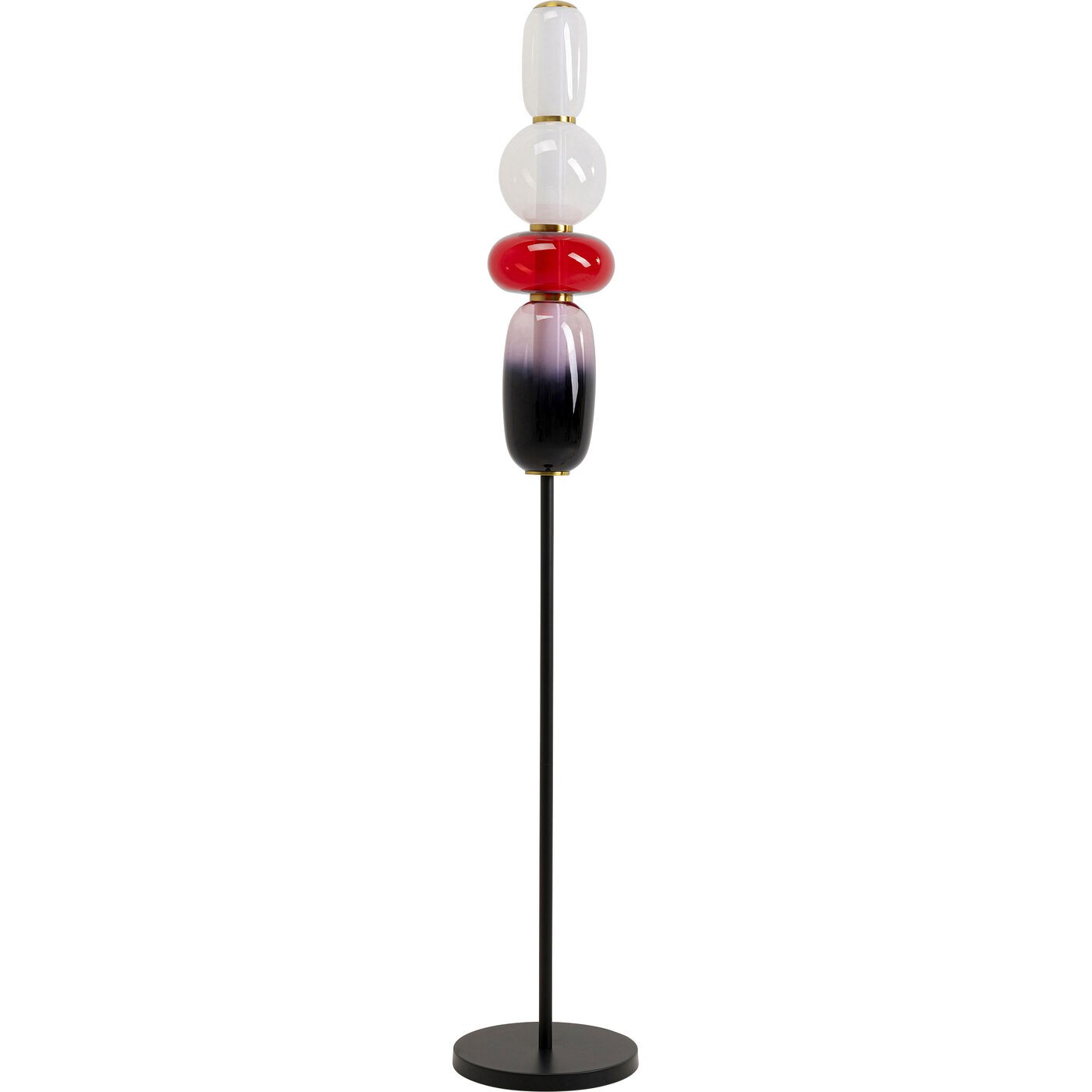 Vloerlamp Sugar 150cm Kare Design