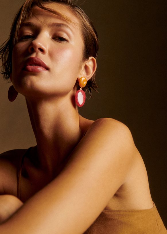 Carla Earrings