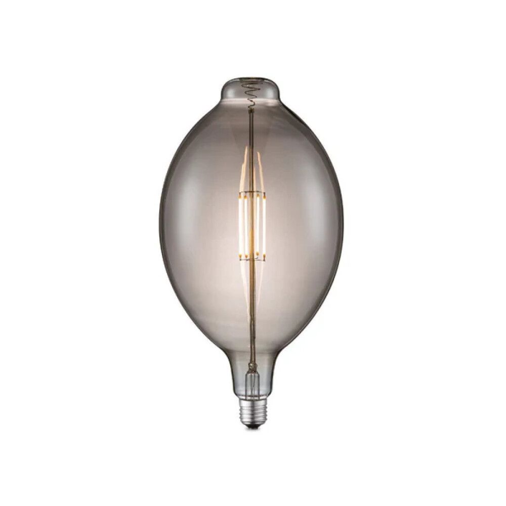 LYSPÆRE HOME SWEET HOME LED GLOBE DIMBAR E27 4W